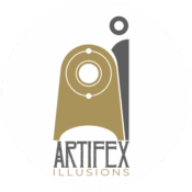 Motion Story & Imagery logo with icon – AI Art and AI Video Portfolio